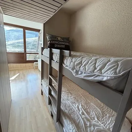 Super à La Résidence Cantoural Apartamento