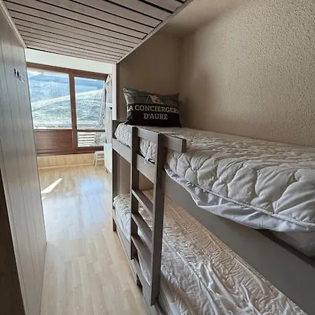 Super à La Résidence Cantoural * Le Plan (Hautes-Pyrenees)