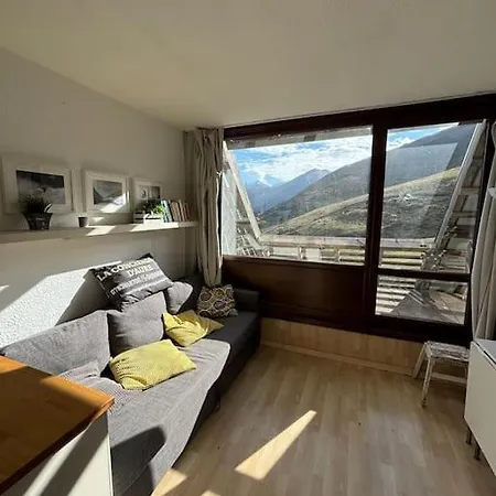 Apartman Super A La Cantoural Le Plan