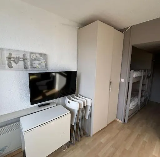 Super A La Cantoural Apartment Le Plan (Hautes-Pyrenees)