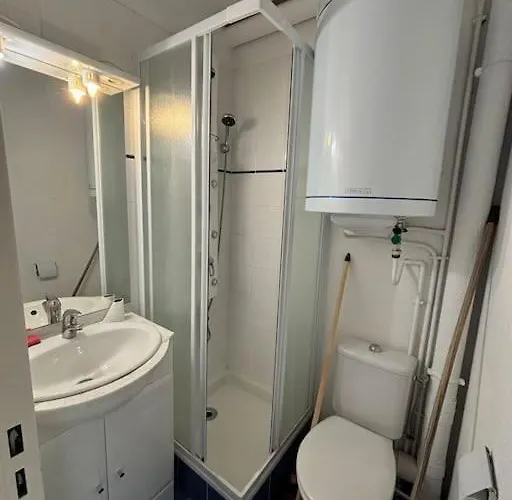 Apartment Super A La Cantoural *